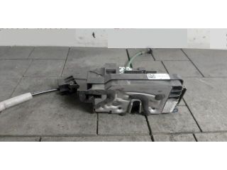 bontott MERCEDES-BENZ C-CLASS Bal hátsó Ajtózár