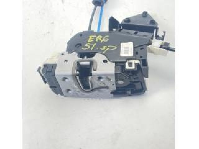 bontott MERCEDES-BENZ C-CLASS Bal hátsó Ajtózár