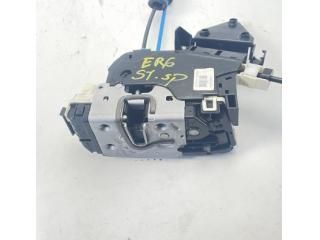 bontott MERCEDES-BENZ C-CLASS Bal hátsó Ajtózár