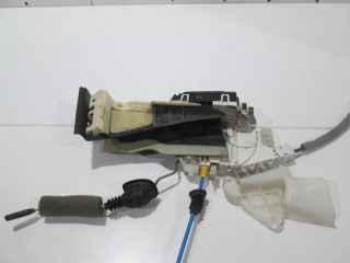 bontott MERCEDES-BENZ C-CLASS Bal hátsó Ajtózár