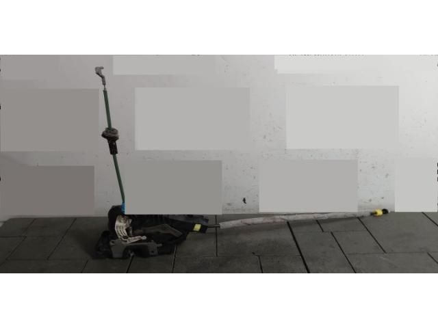 bontott MERCEDES-BENZ C-CLASS Bal hátsó Ajtózár