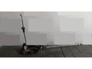 bontott MERCEDES-BENZ C-CLASS Bal hátsó Ajtózár