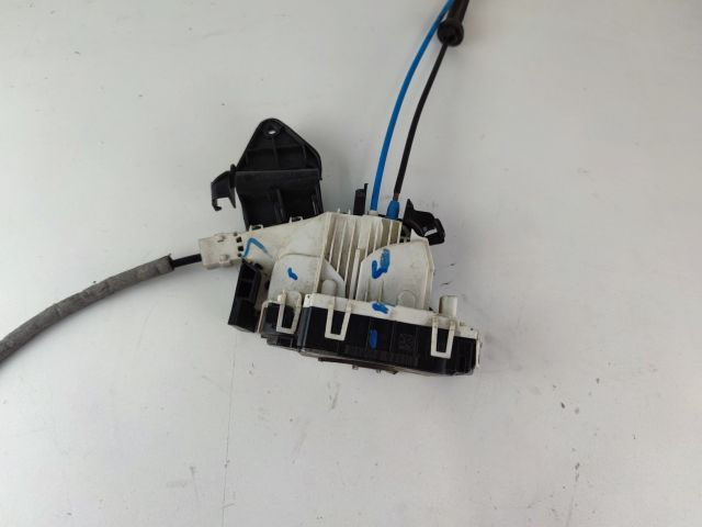 bontott MERCEDES-BENZ C-CLASS Bal hátsó Ajtózár