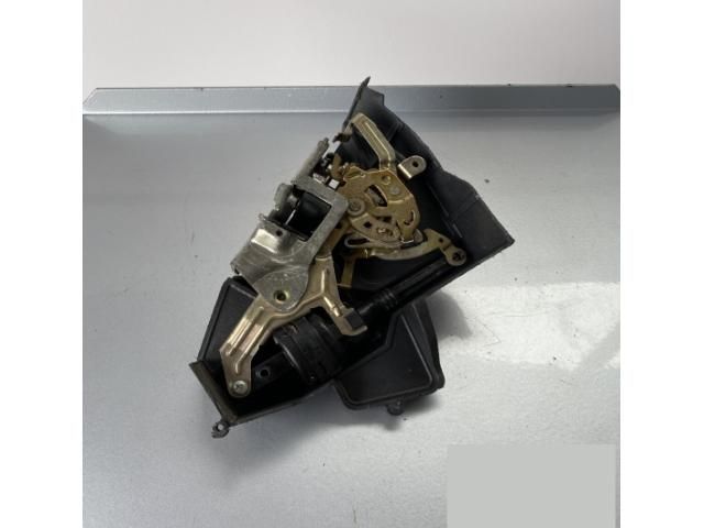 bontott MERCEDES-BENZ C-CLASS Bal hátsó Ajtózár