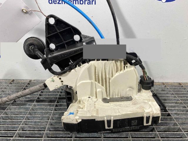 bontott MERCEDES-BENZ C-CLASS Bal hátsó Ajtózár