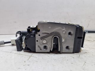 bontott MERCEDES-BENZ C-CLASS Bal hátsó Ajtózár