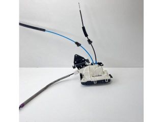 bontott MERCEDES-BENZ C-CLASS Bal hátsó Ajtózár