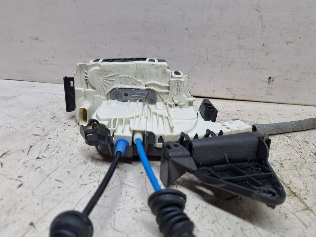 bontott MERCEDES-BENZ C-CLASS Bal hátsó Ajtózár