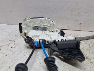 bontott MERCEDES-BENZ C-CLASS Bal hátsó Ajtózár