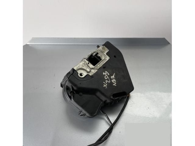 bontott MERCEDES-BENZ C-CLASS Bal hátsó Ajtózár