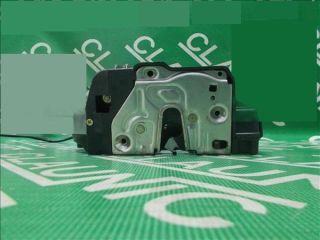 bontott MERCEDES-BENZ C-CLASS Bal hátsó Ajtózár