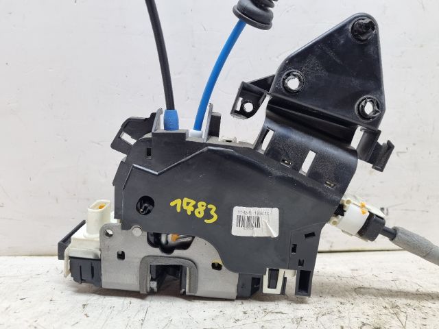 bontott MERCEDES-BENZ C-CLASS Bal hátsó Ajtózár