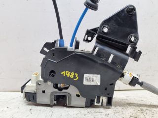 bontott MERCEDES-BENZ C-CLASS Bal hátsó Ajtózár