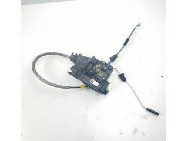 bontott MERCEDES-BENZ C-CLASS Bal hátsó Ajtózár