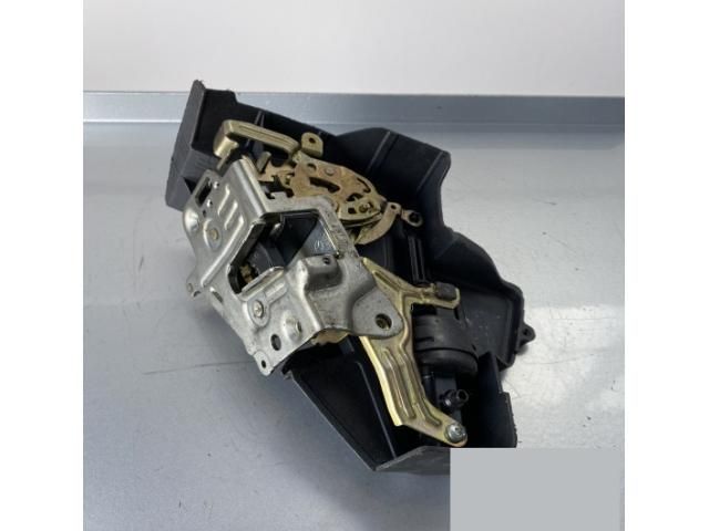 bontott MERCEDES-BENZ C-CLASS Bal hátsó Ajtózár