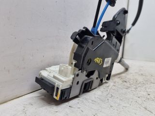 bontott MERCEDES-BENZ C-CLASS Bal hátsó Ajtózár