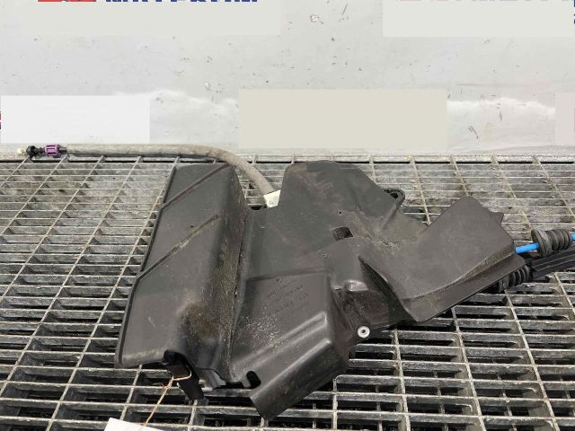 bontott MERCEDES-BENZ C-CLASS Bal hátsó Ajtózár