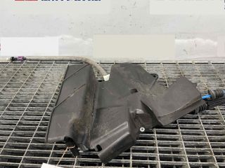 bontott MERCEDES-BENZ C-CLASS Bal hátsó Ajtózár