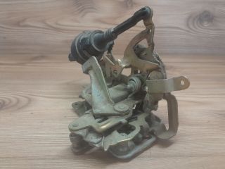 bontott MERCEDES-BENZ C-CLASS Bal hátsó Ajtózár