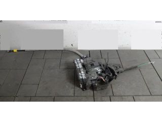 bontott MERCEDES-BENZ C-CLASS Bal hátsó Ajtózár