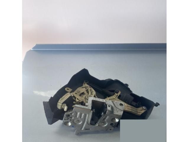 bontott MERCEDES-BENZ C-CLASS Bal hátsó Ajtózár