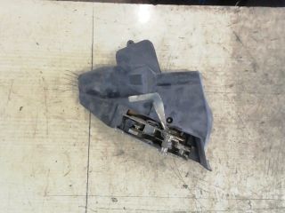 bontott MERCEDES-BENZ C-CLASS Bal hátsó Ajtózár