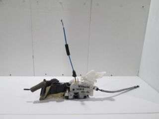 bontott MERCEDES-BENZ C-CLASS Bal hátsó Ajtózár