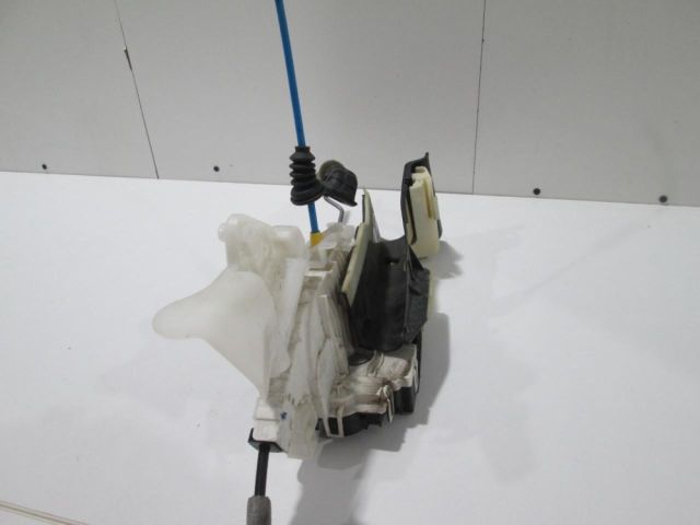 bontott MERCEDES-BENZ C-CLASS Bal hátsó Ajtózár