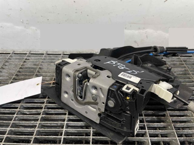 bontott MERCEDES-BENZ C-CLASS Bal hátsó Ajtózár