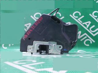 bontott MERCEDES-BENZ C-CLASS Bal hátsó Ajtózár