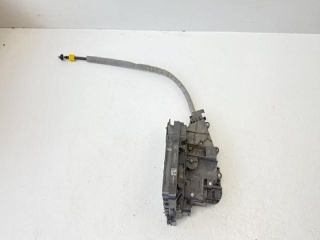 bontott MERCEDES-BENZ C-CLASS Bal hátsó Ajtózár