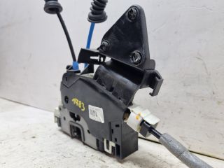 bontott MERCEDES-BENZ C-CLASS Bal hátsó Ajtózár