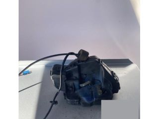 bontott MERCEDES-BENZ C-CLASS Bal hátsó Ajtózár