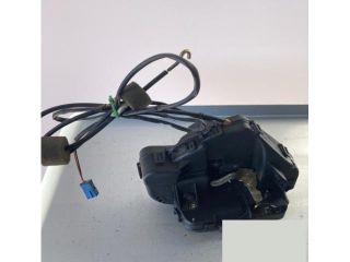 bontott MERCEDES-BENZ C-CLASS Bal hátsó Ajtózár