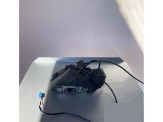 bontott MERCEDES-BENZ C-CLASS Bal hátsó Ajtózár