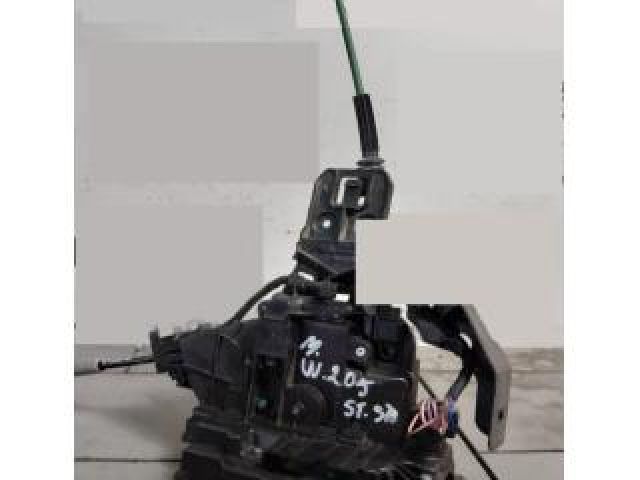 bontott MERCEDES-BENZ C-CLASS Bal hátsó Ajtózár