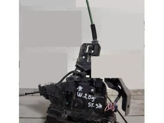 bontott MERCEDES-BENZ C-CLASS Bal hátsó Ajtózár