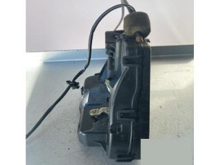 bontott MERCEDES-BENZ C-CLASS Bal hátsó Ajtózár