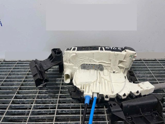 bontott MERCEDES-BENZ C-CLASS Bal hátsó Ajtózár