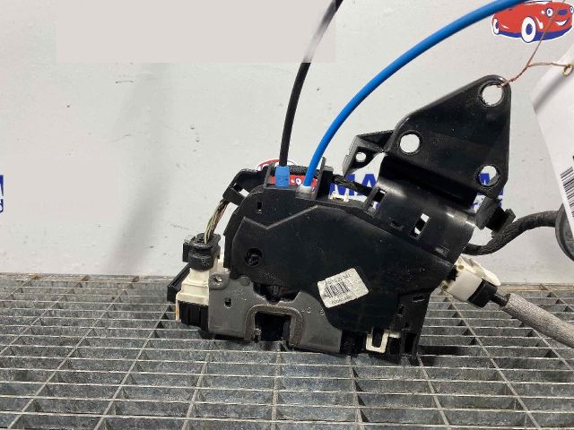 bontott MERCEDES-BENZ C-CLASS Bal hátsó Ajtózár