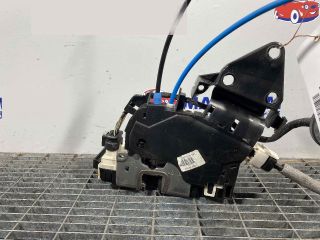 bontott MERCEDES-BENZ C-CLASS Bal hátsó Ajtózár