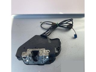 bontott MERCEDES-BENZ C-CLASS Bal hátsó Ajtózár