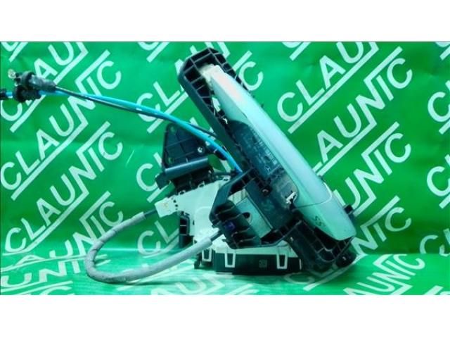 bontott MERCEDES-BENZ C-CLASS Bal hátsó Ajtózár