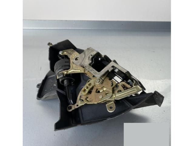 bontott MERCEDES-BENZ C-CLASS Bal hátsó Ajtózár