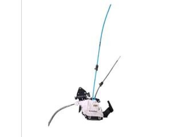 bontott MERCEDES-BENZ C-CLASS Bal hátsó Ajtózár