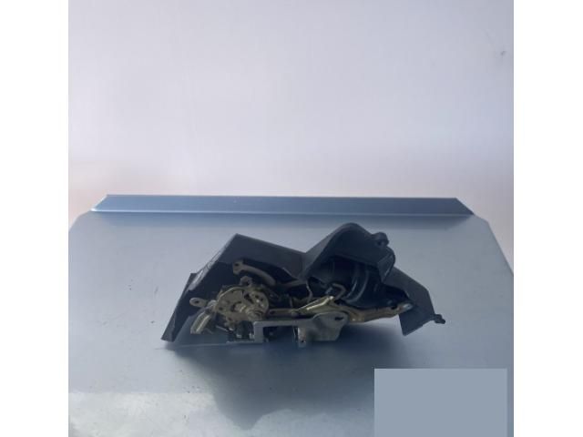 bontott MERCEDES-BENZ C-CLASS Bal hátsó Ajtózár