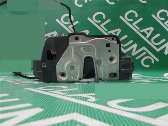 bontott MERCEDES-BENZ C-CLASS Bal hátsó Ajtózár