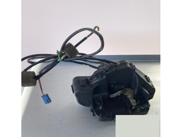 bontott MERCEDES-BENZ C-CLASS Bal hátsó Ajtózár