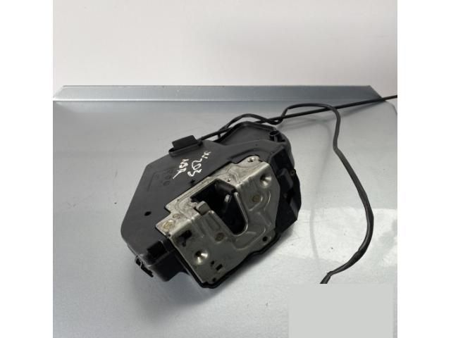 bontott MERCEDES-BENZ C-CLASS Bal hátsó Ajtózár