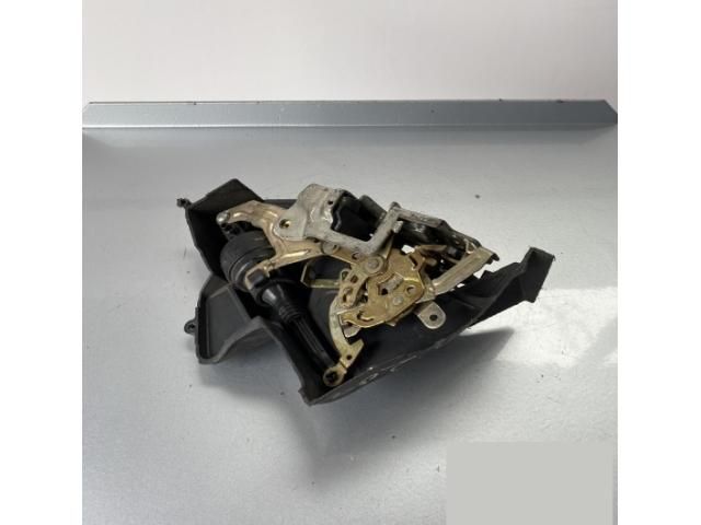 bontott MERCEDES-BENZ C-CLASS Bal hátsó Ajtózár